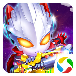 热血奥特曼暴击僵尸手游