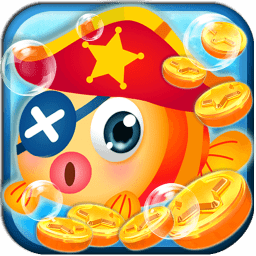 捕鱼帝国最新版本