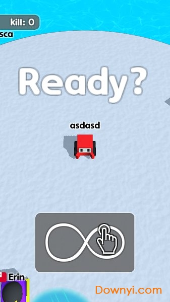 雪球大作战2最新修改版 雪球大作战2修改版