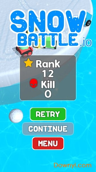 雪球大作战2无限金币版 v1 安卓最新版1