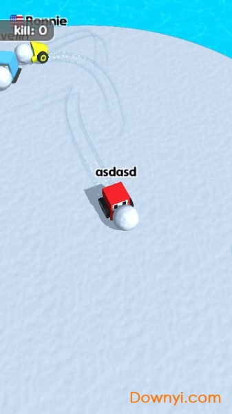 雪球大作战2无限金币版 v1 安卓最新版2