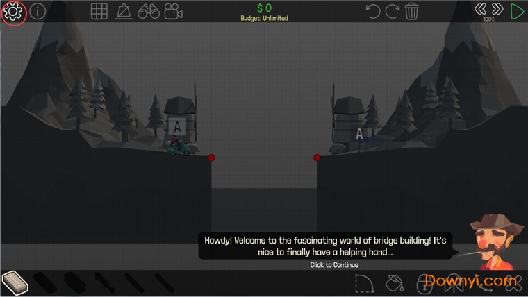 poly bridge中文版下载