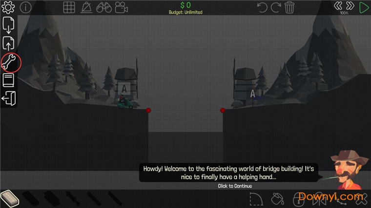 poly bridge中文版下载