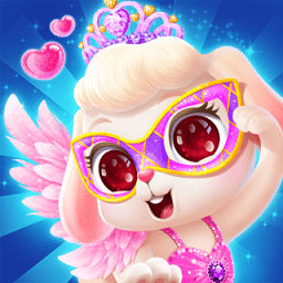 皇家小狗之化妆舞会手游