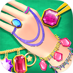 小小珠宝设计师手机版