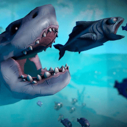 海底大猎杀经验修改器