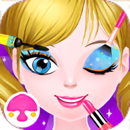 小小化妆师游戏下载