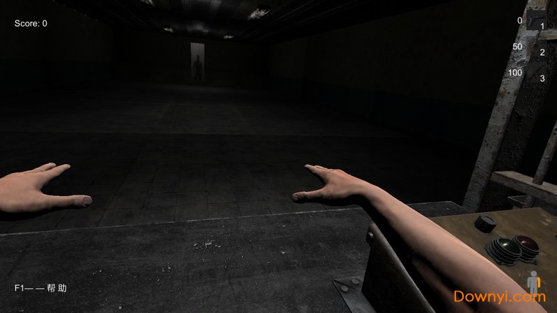 手部模拟器汉化补丁 v1.0 绿色版0