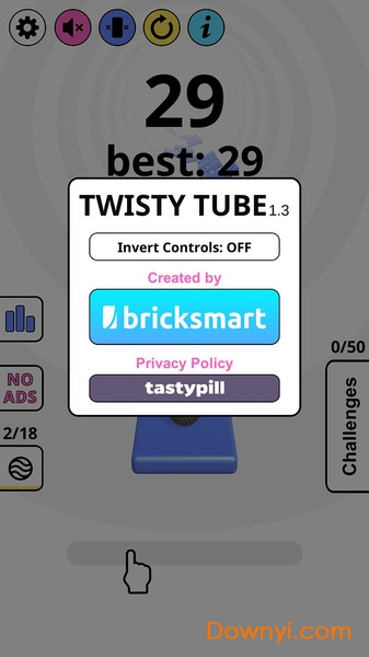 平台弹跳手机版 v1.0 安卓版0