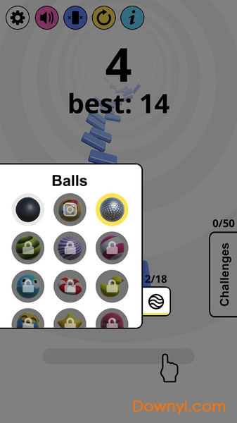 平台弹跳手机版