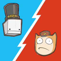 双人乱斗游戏大全