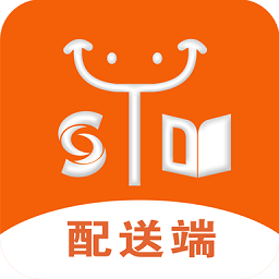 淘瞬达配送app下载