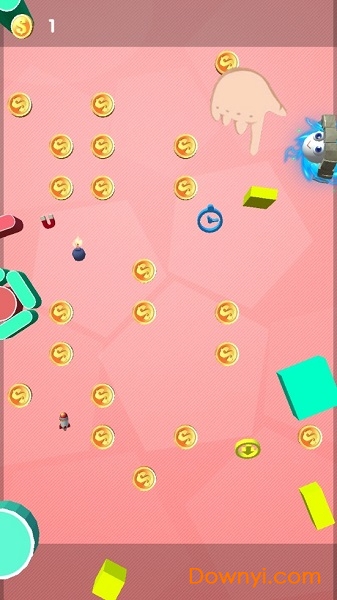 疯狂蛇蛇手游 v1.0.3 安卓版1