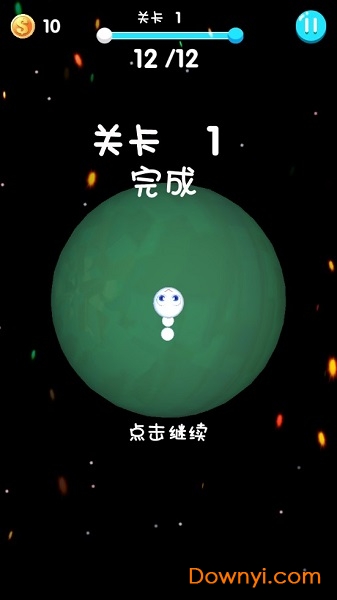 疯狂蛇蛇手游 v1.0.3 安卓版2