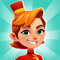 我的五星酒店汉化版