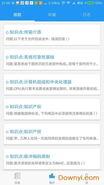 2022软考真题手机版 v2022.05.25 安卓版 0