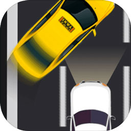 疯狂逃亡手机游戏