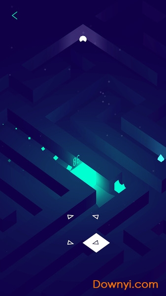 发光的立方体手机版 v1.0.1 安卓版1