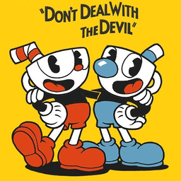 正版茶杯头汉化补丁