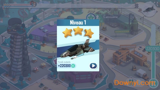 产业竞争手机版 v0.7.0 安卓版1