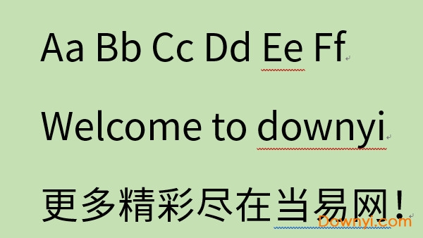 思源黑体cn regular常规