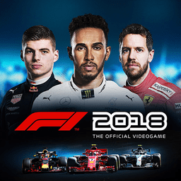 f1 2018作弊器