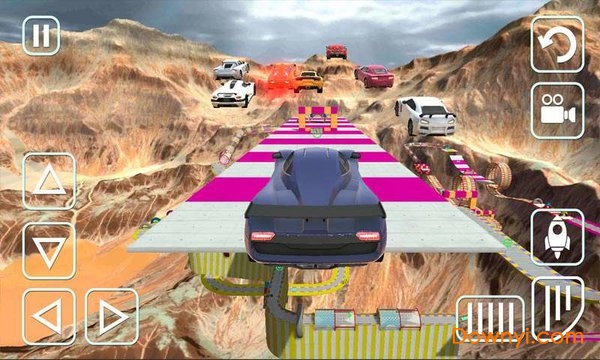 绝地飞车内购修改版 v1.0 安卓版1