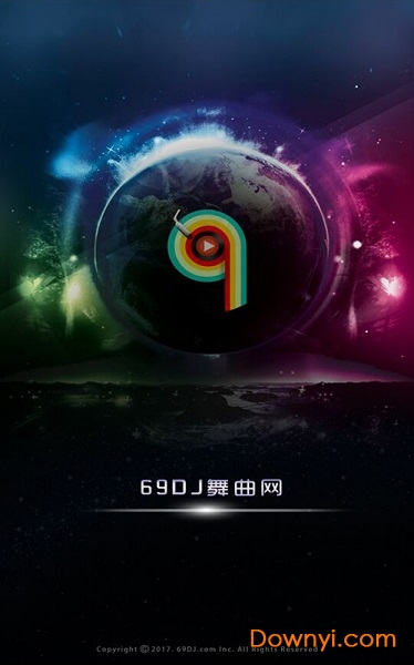 69dj舞曲app下载 69dj舞曲