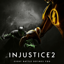 不义联盟2steam修改器