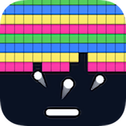 想输都难打砖块手游(brickscrush)