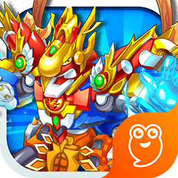 斗龙战士守护之战手游下载