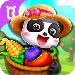 宝宝庄园宝宝巴士游戏