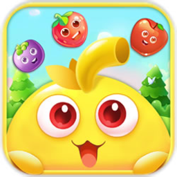 水果乐园大作战游戏