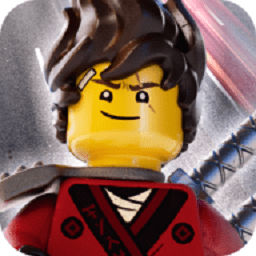 乐高忍者探险游戏