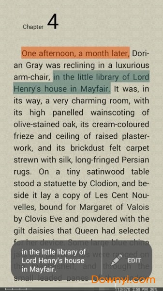 fbreader高级版 v3.0.1 安卓最新版0