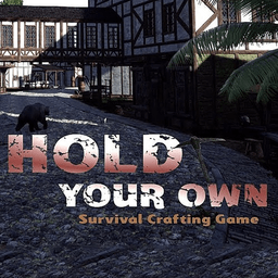 荒野求存作弊器