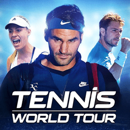网球世界巡回赛pc修改器