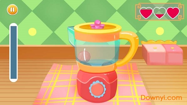 宝宝冰淇淋制作手游 v1.2 安卓版0