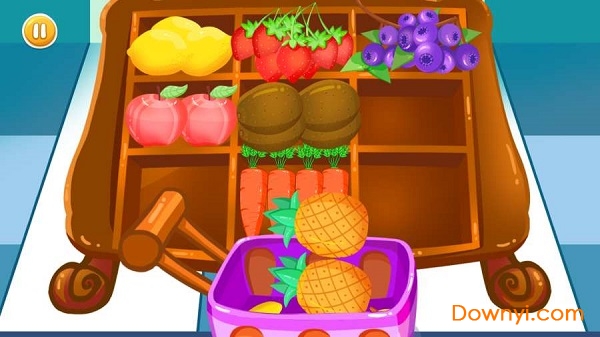 宝宝冰淇淋制作手游 v1.2 安卓版1