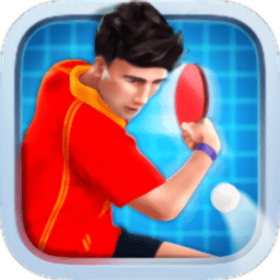 乒乓球冠军赛最新版(Table Tennis Champion)