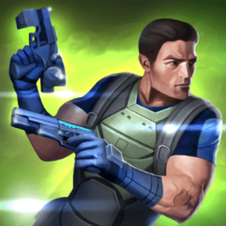 秘密特工中文版