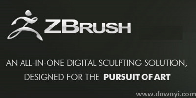 zbrush