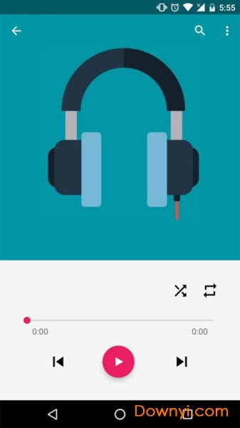 狗狗音乐播放器app
