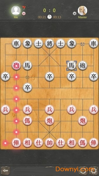 中国象棋水墨最新版 中国象棋水墨智能内购最新版
