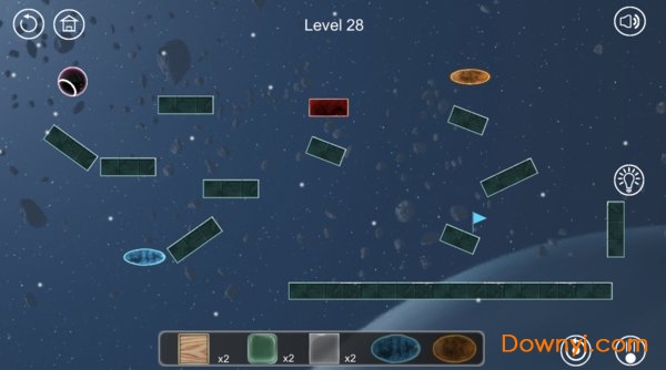 球解手游 v0.1 安卓最新版0