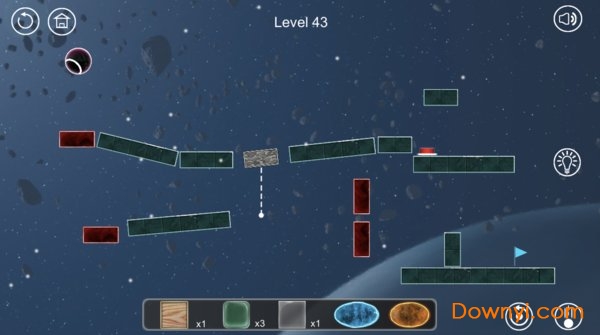 球解手游 v0.1 安卓最新版1