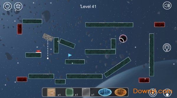 球解手游 v0.1 安卓最新版2