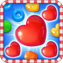 消消乐欢乐闯关游戏