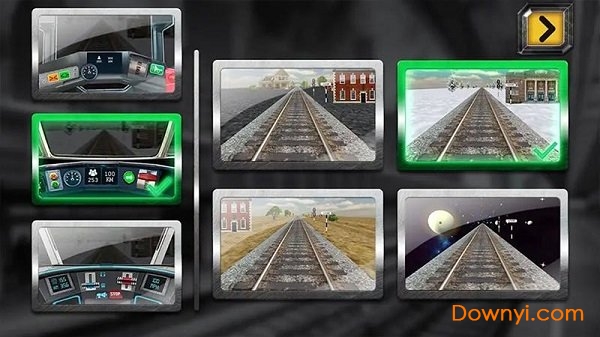 列车大闯关无限金币钻石版