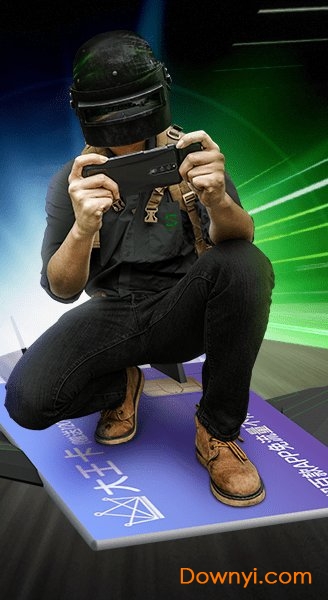 黑鲨时刻(shark time) v2.3.181 安卓官方版0